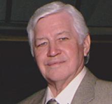 RUDOLPH (RUDY) DELESKE  Obituary pic