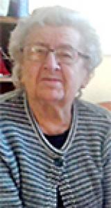 VERNA MARGARET LEHMAN (SHAW / SZEWCZYK) Obituary pic