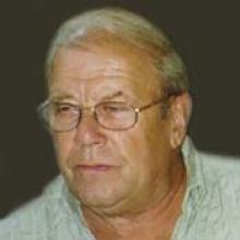 HERMANN JOSEF BOEHNER (JOE)  Obituary pic