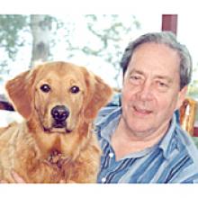 RICHARD JOSEPH CROWLEY  Obituary pic
