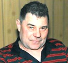 ALBERT DWOLINSKI  Obituary pic