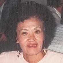 TAYE UTSUNOMIYA  Obituary pic