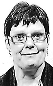 DEBBIE BERFT  Obituary pic