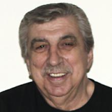 ROY FREDERICK CARRIERE  Obituary pic