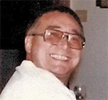 DENNIS L. BELANGER (DENNY) Obituary pic