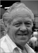 Tom COSENS Obituary pic