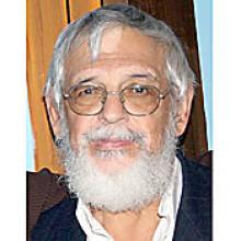 MICHAEL (MISHA) KRAVTSOV -  Obituary pic