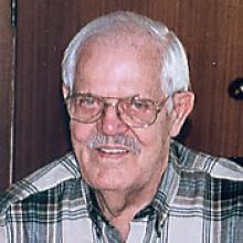 FRED ROBERT CORLEY  Obituary pic