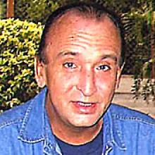 JOHN DEAN (SKIP) KAPUSTA -  Obituary pic