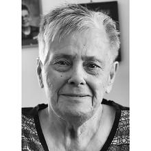 BETTY JEAN BUSS Obituary pic