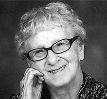 FRANCES STASKA  Obituary pic