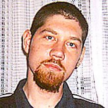 CORY JEFFREY CONNELL  Obituary pic