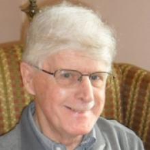 THOMAS WILLIAM O'BRIEN  Obituary pic