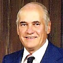 CLARKE MILLER  Obituary pic