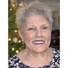 PATRICIA ANN KAY (PAT) Obituary pic