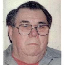 SCOTTIE MELVIN DEMERIA -  Obituary pic
