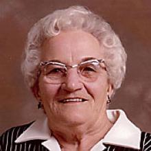KATHERINE ROJESKI  Obituary pic