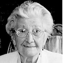 JUDY ROMA TAYLOR  Obituary pic