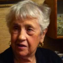 MARCIA MELTZER  Obituary pic