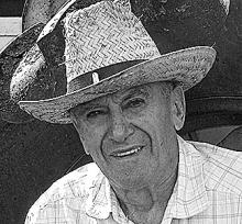 MORRIS HNATIUK  Obituary pic