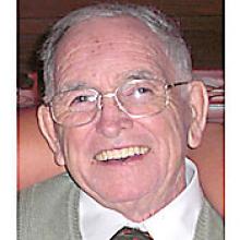 THOMAS FREDRICK HAYTON  Obituary pic