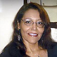 MARY ELIZABETH MAYTWAYASHING (GOSDEN)  Obituary pic