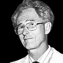 ROY HALL VINCENT Obituary pic