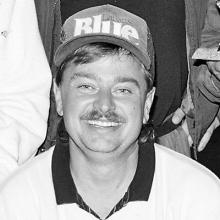 PETER LESKIW Obituary pic
