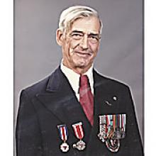 JOHN STUART WALLACE  Obituary pic