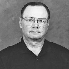 ERNIE GALATIUK Obituary pic