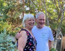 CHRIS (CHRISTINE) WHITNEY Obituary pic
