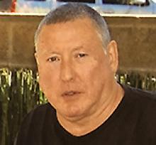 LLOYD ALLAN SMITH  Obituary pic