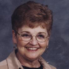 PAULA ROGERS  Obituary pic