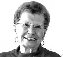 MARIA BEVACQUA Obituary pic