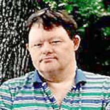 GORDON ROY CARSON  Obituary pic