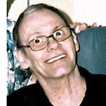 BENOIT (BEN) DUHAMEL  Obituary pic
