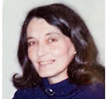 RONA MILLS Obituary pic