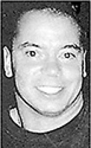 IAN DAVID BRICE (STUDSKI)  Obituary pic