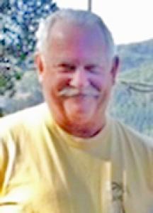 DAVID LAURIE PETTIGREW (PEBBLE) Obituary pic