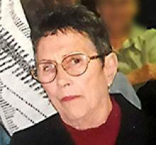 BEATRICE PICHE  Obituary pic