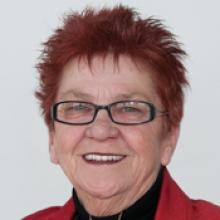 MARIELEE NAULT Obituary pic