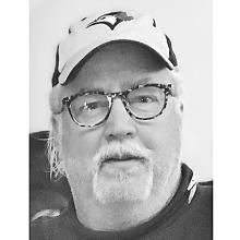 DAVID BRIAN STE MARIE Obituary pic