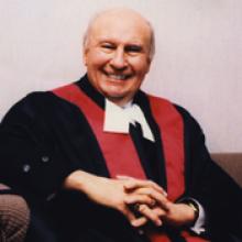 SAM MINUK  Obituary pic