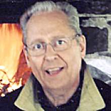 GERARD ST. HILAIRE  Obituary pic