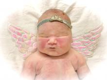 DAISY SHIRLEY HOLUNGA Obituary pic