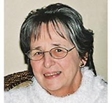 JACQUELINE LINDA LIBERTA Obituary pic