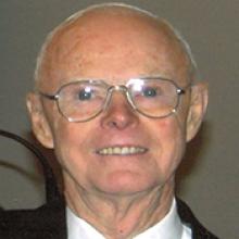 JOSEPH MICHAEL DONOVAN  Obituary pic