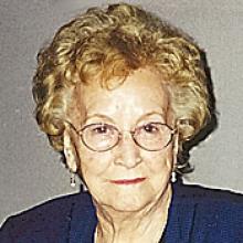 MARY HASIUK (KOZAK)  Obituary pic