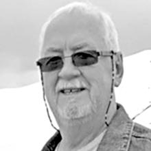 GILLES GASTON (RED) FERLAND Obituary pic