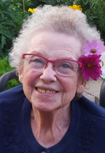 Helen Neufeld Obituary pic